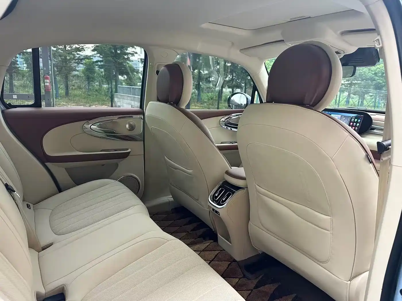 Ora Ballet Cat 2023 2023 401km Premium Model