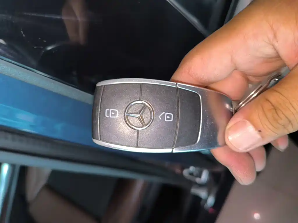 Mercedes-Benz B-Class 2021 2021 B 180 Style