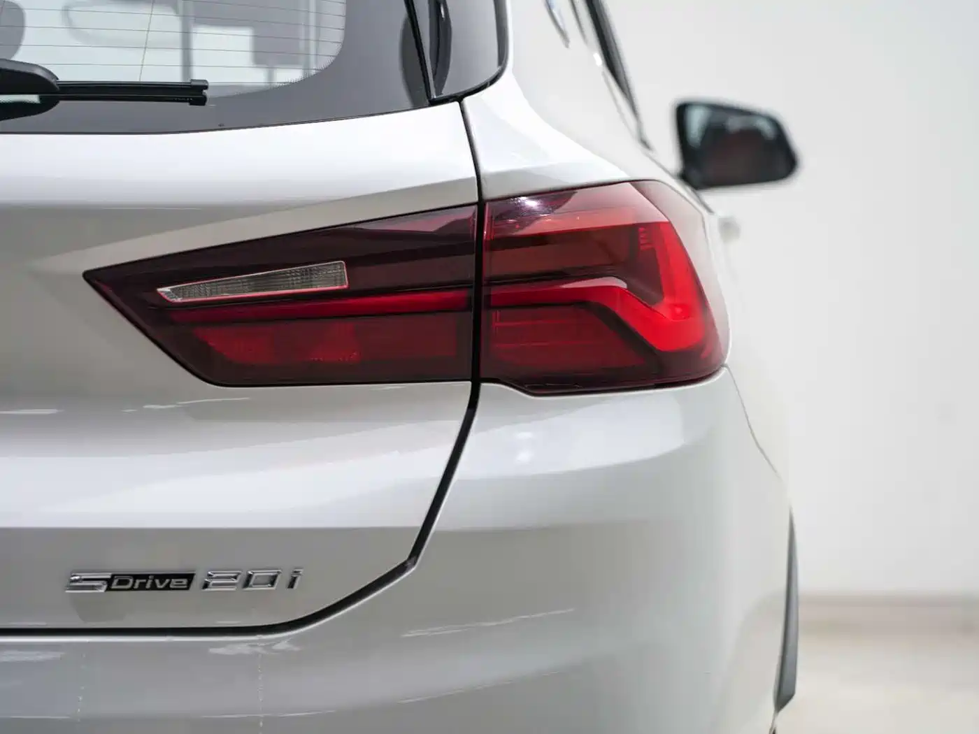 BMW X2 2021 sDrive20i M Off-Road Package фото 11