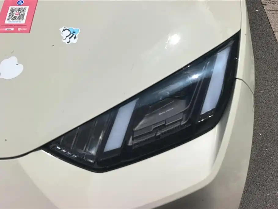 BYD Seagull 2024 Glory Edition 305km Vitality Edition фото 5