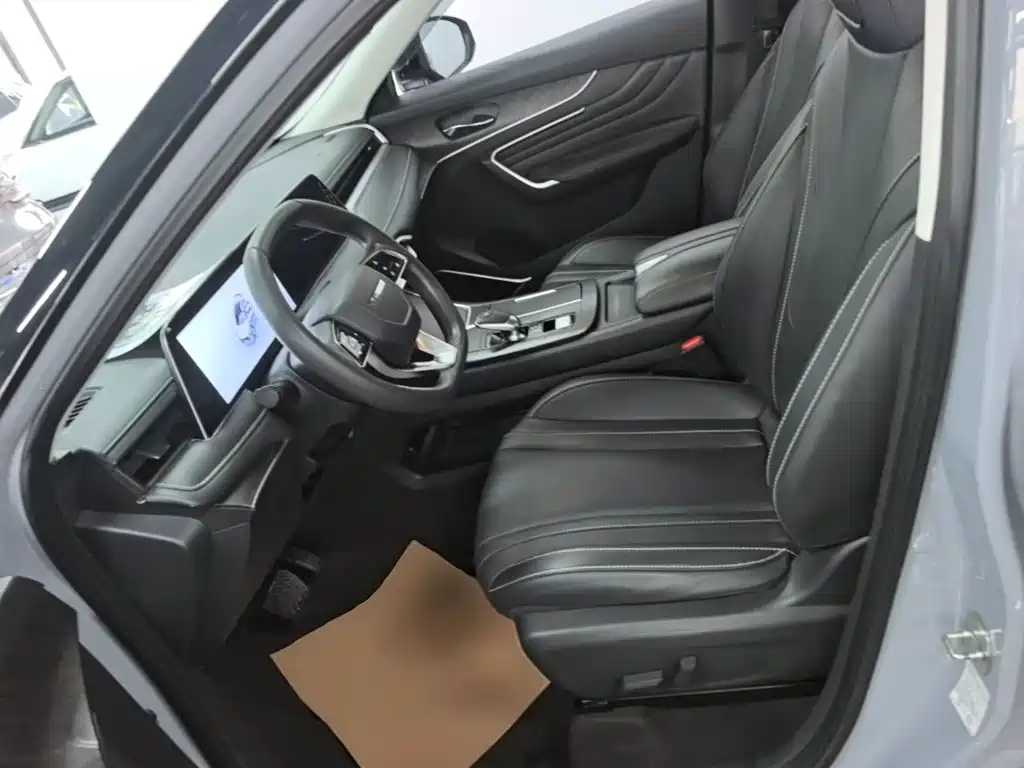 Venucia Big V 2022 2021 260T Idol Edition
