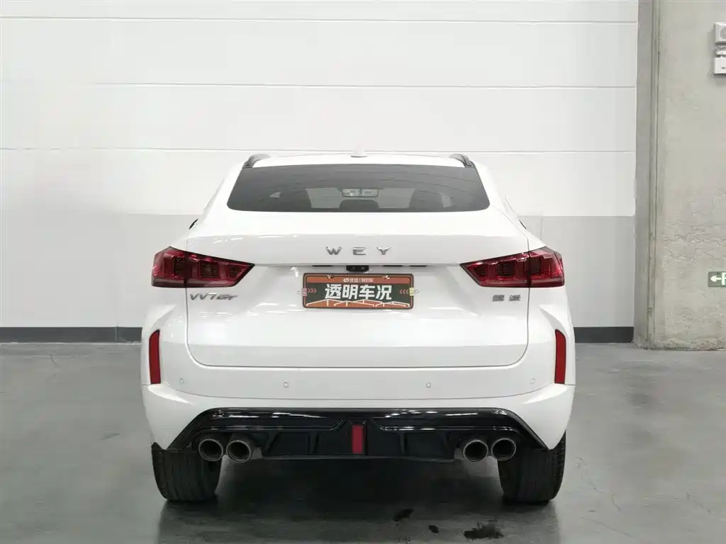 WEI PAI WEI BRAND VV7 GT