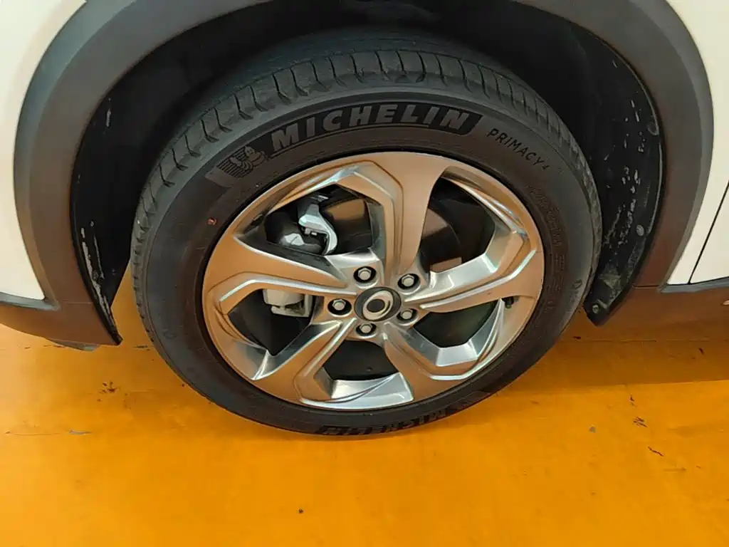 CIIMO Dongfeng Honda M-NV 2021 2021 Shangyi Edition