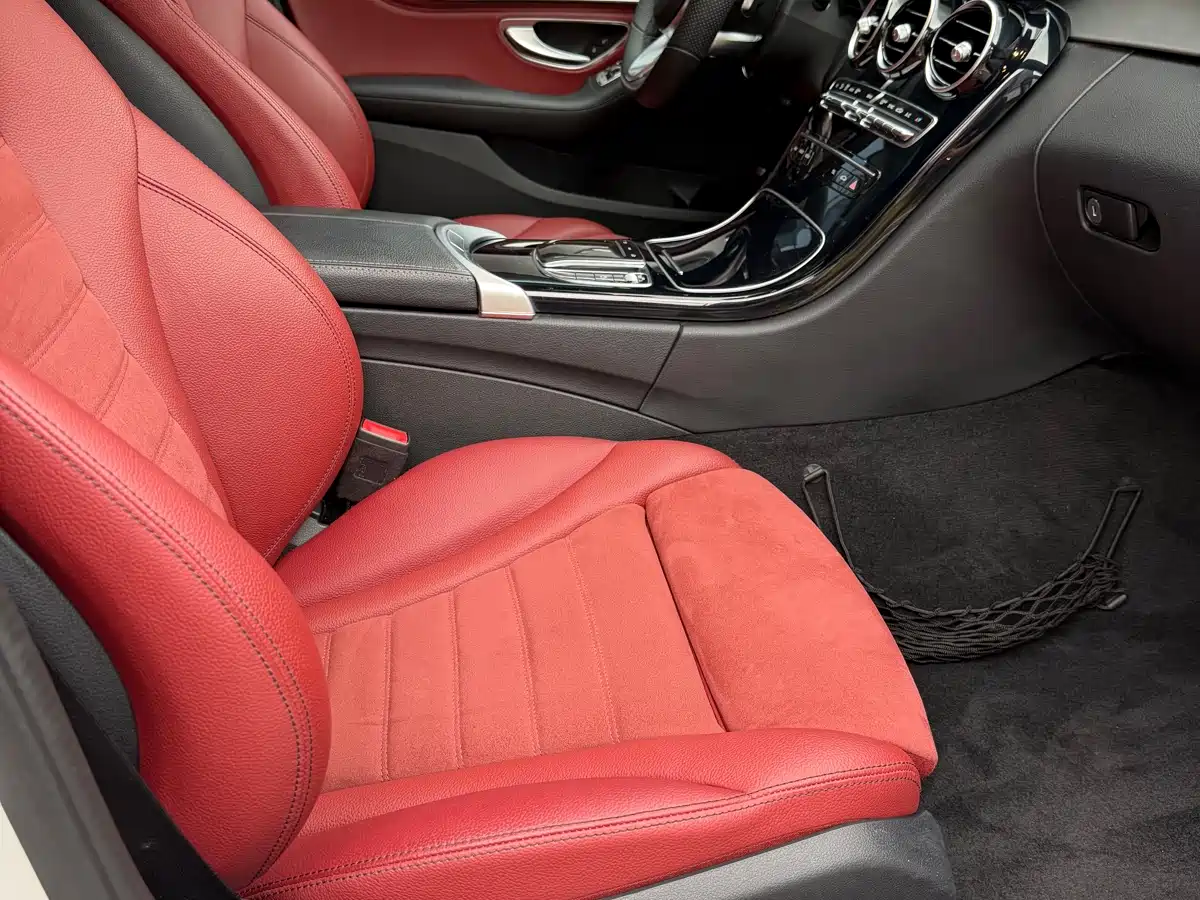 Mercedes-Benz C-Class 2019 C 260 Sport фото 15