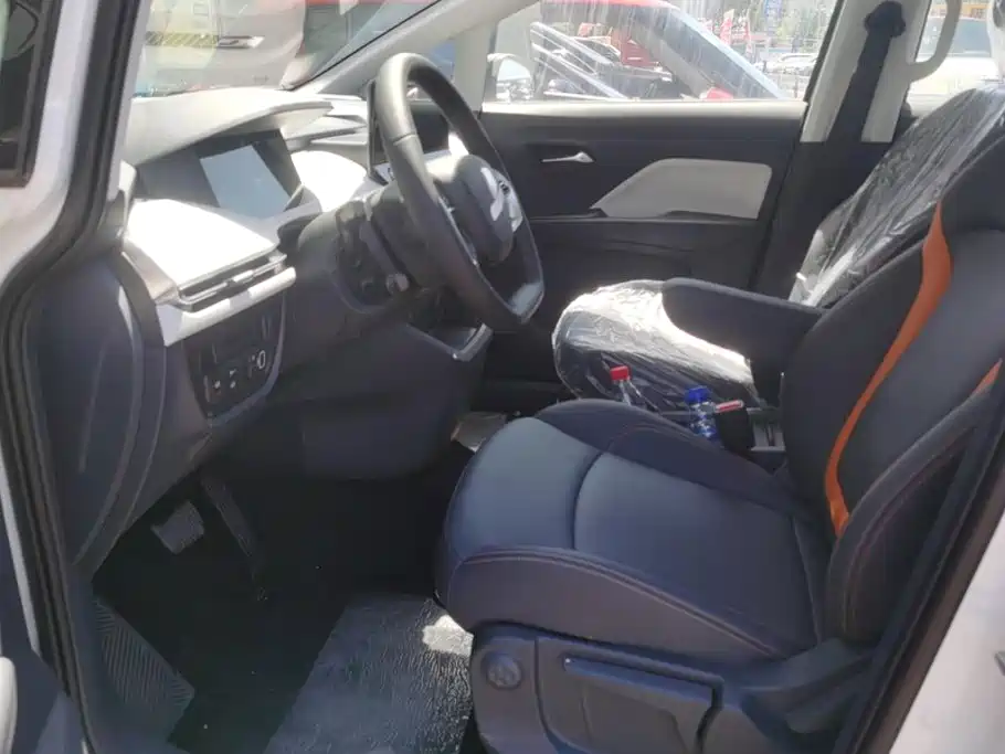 Besturn Bestune NAT 2026 2024 PRO Deluxe Edition 425km