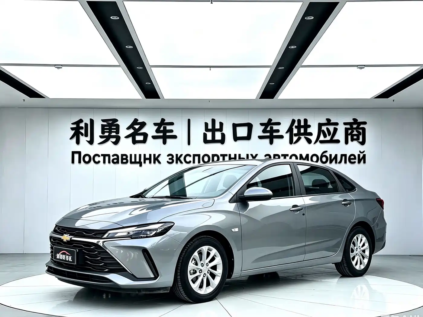 Similar car