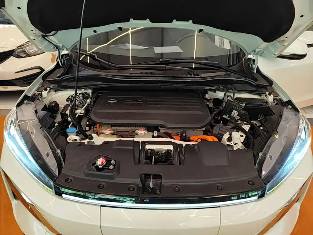 CIIMO Dongfeng Honda M-NV 2021 2021 Shangyi Edition