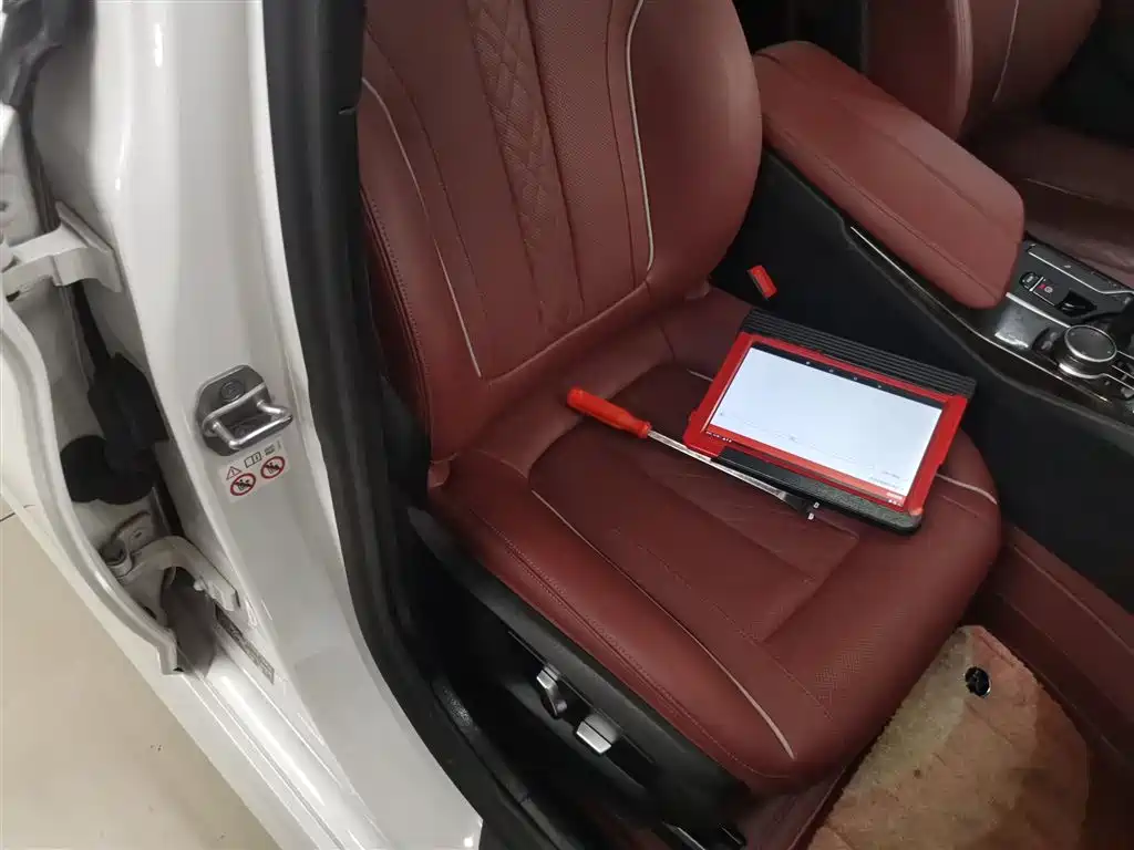 BMW 5 Series 2022 Model Second Facelift 525Li M Sport Package фото 20