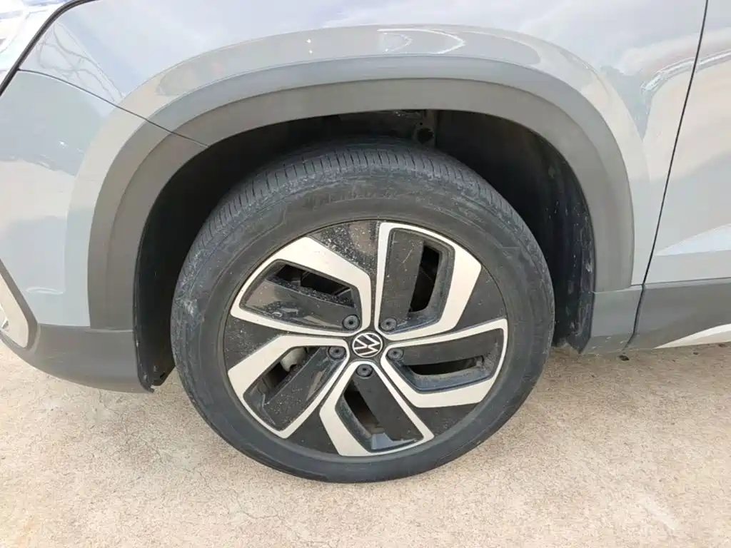 Volkswagen Tharu, миниатюра 25