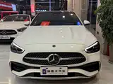 Фото 2 - Mercedes-Benz C-Class