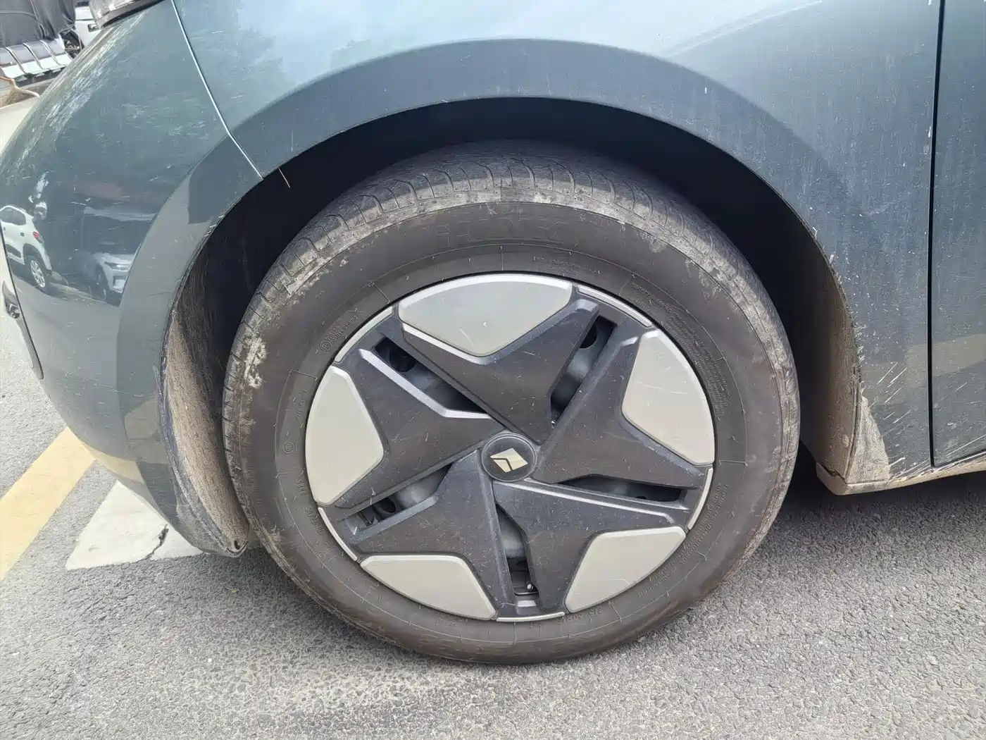 Baojun Cloud 2024 2023 360 Pro