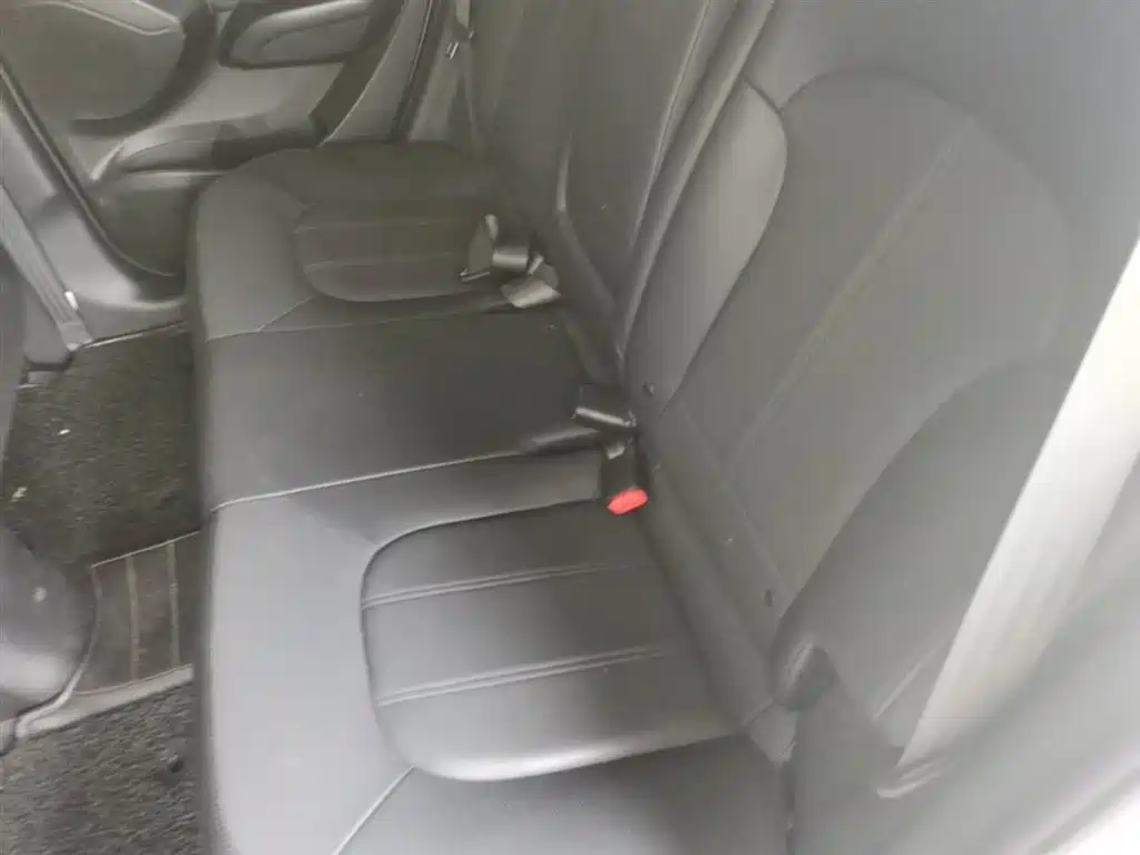 Hyundai Beijing Hyundai ix35 2013 2.0L Auto 2WD Smart GLS China IV фото 24