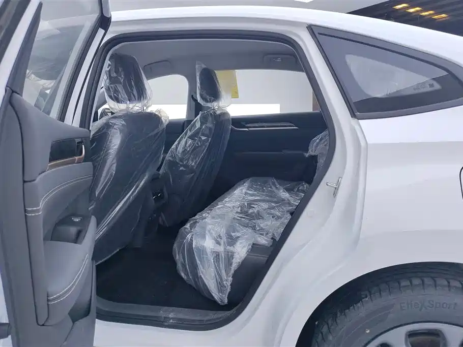 Wuling Motors Wuling Xingguang 2026 2025 70km Smart Standard