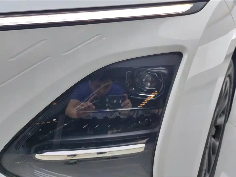 2026 Wuling Motors Wuling Xingguang