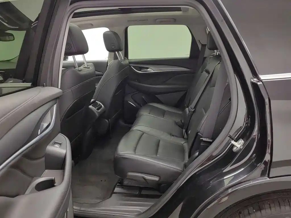 Buick Enclave 2020 2020 28T 4WD Premium Model