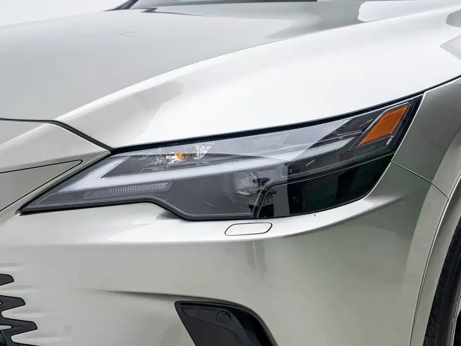 Lexus RX 2025 2025 350h 2WD Comfort Edition