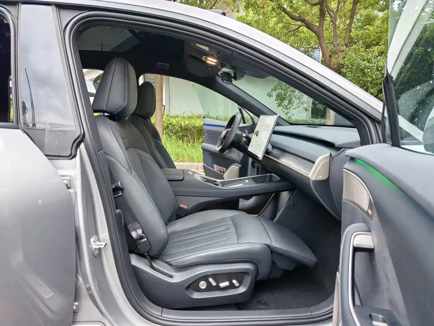 Ledao L60 2024 2024 60kWh AWD Version