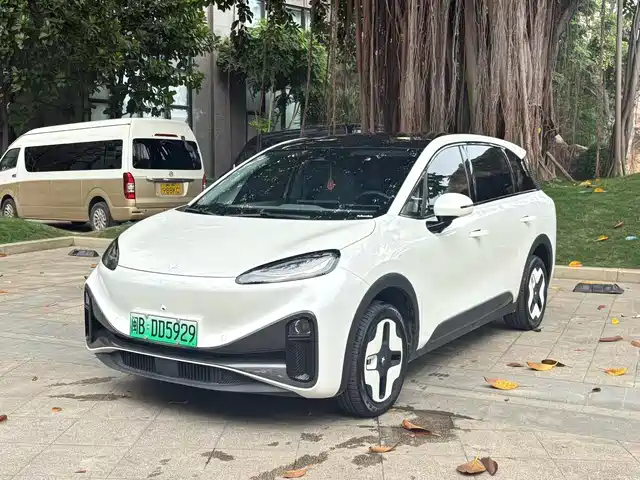  ARCFOX Arcfox Koala S 2024 PRO