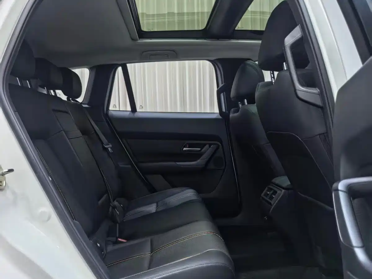MAZDA CX-50 LINE ALSO