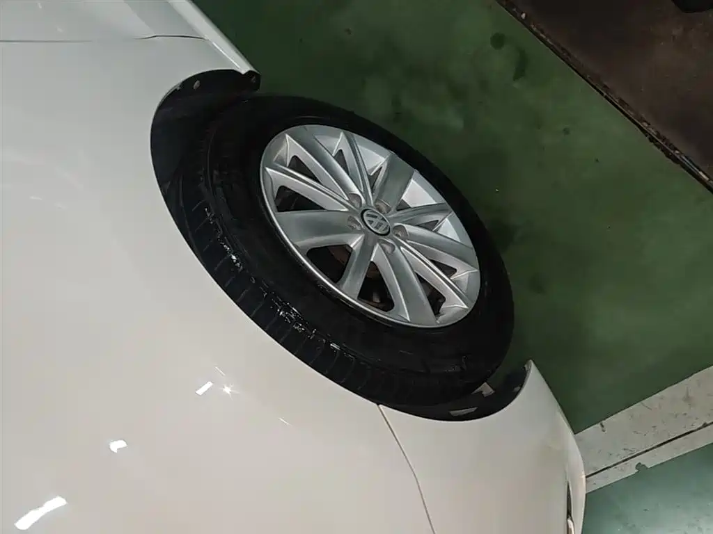 Volkswagen Polo 2016 1.6L Automatic Comfort фото 23