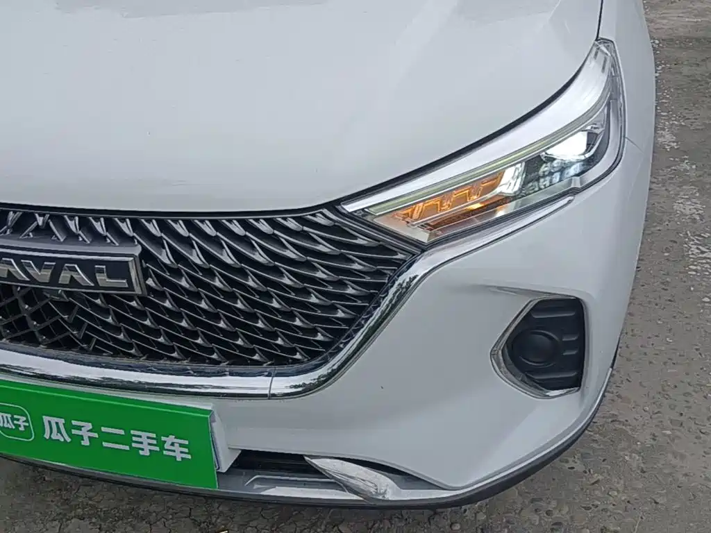 Haval M6 2024 2023 PLUS 1.5T Manual Elite Smart Connect