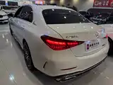 Фото 5 - Mercedes-Benz C-Class