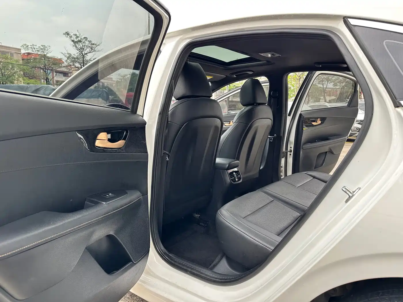 Kia K3 2020 1.5L CVT Smart Connectivity Version фото 10