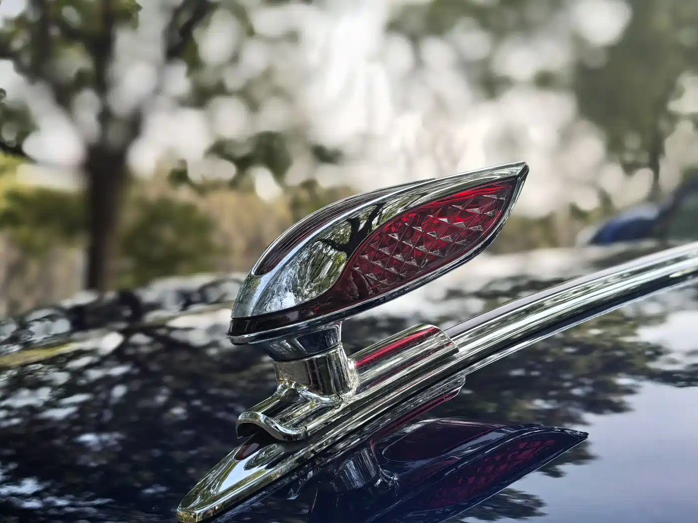 Hongqi HS5 2022 2.0T Smart Connect Premium Edition фото 11