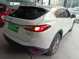 Фото 7 - Mazda CX-4