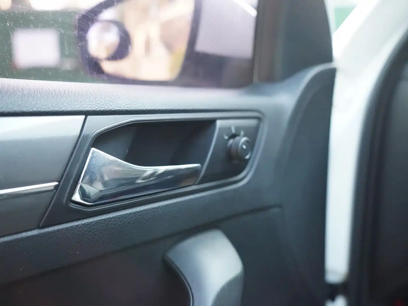 Volkswagen Santana 2018 1.5L Automatic Comfort Edition фото 12