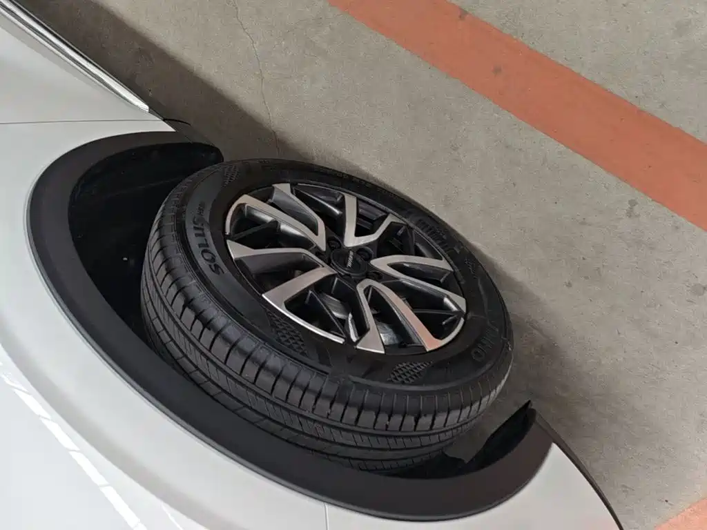 Фото 23 - Haval H6