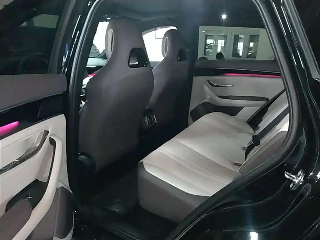 BYD Song PLUS PHEV 2025 DM-i 112KM Honor фото 17