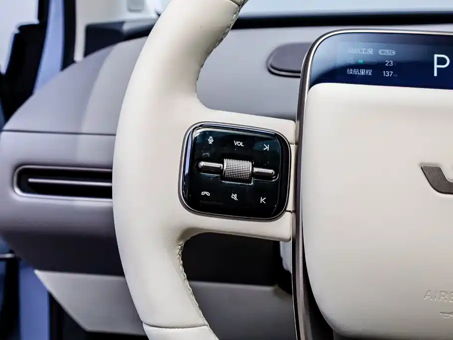 Li Auto Li i8 2025 2025 Standard Edition