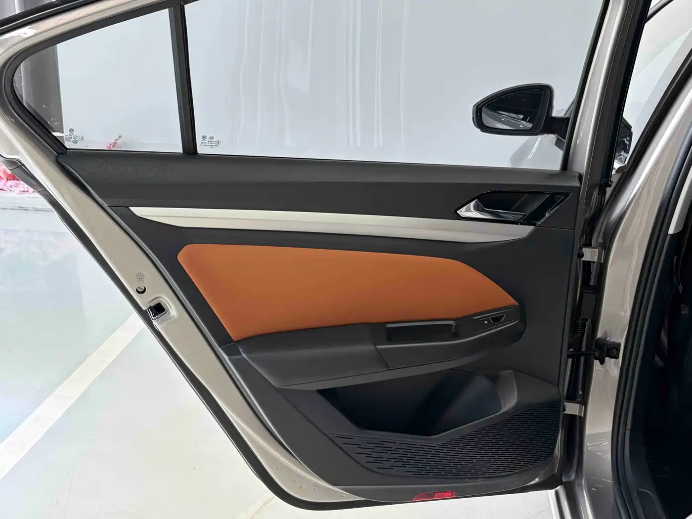 Volkswagen Bora 2023 200TSI DSG Smart PRO Edition фото 25