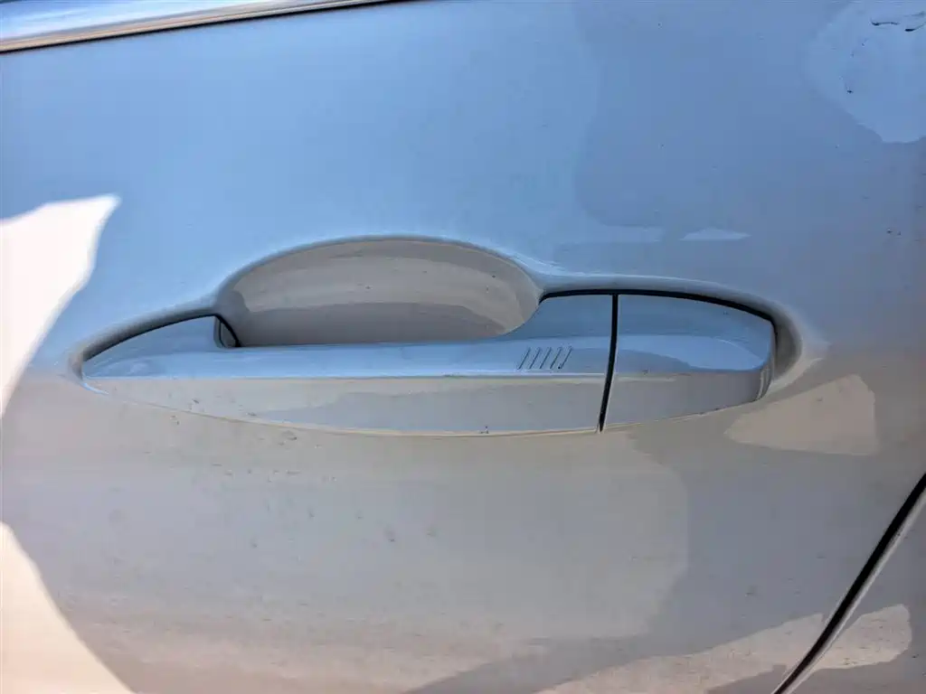 BMW X1 2022 sDrive25Li Leading фото 6