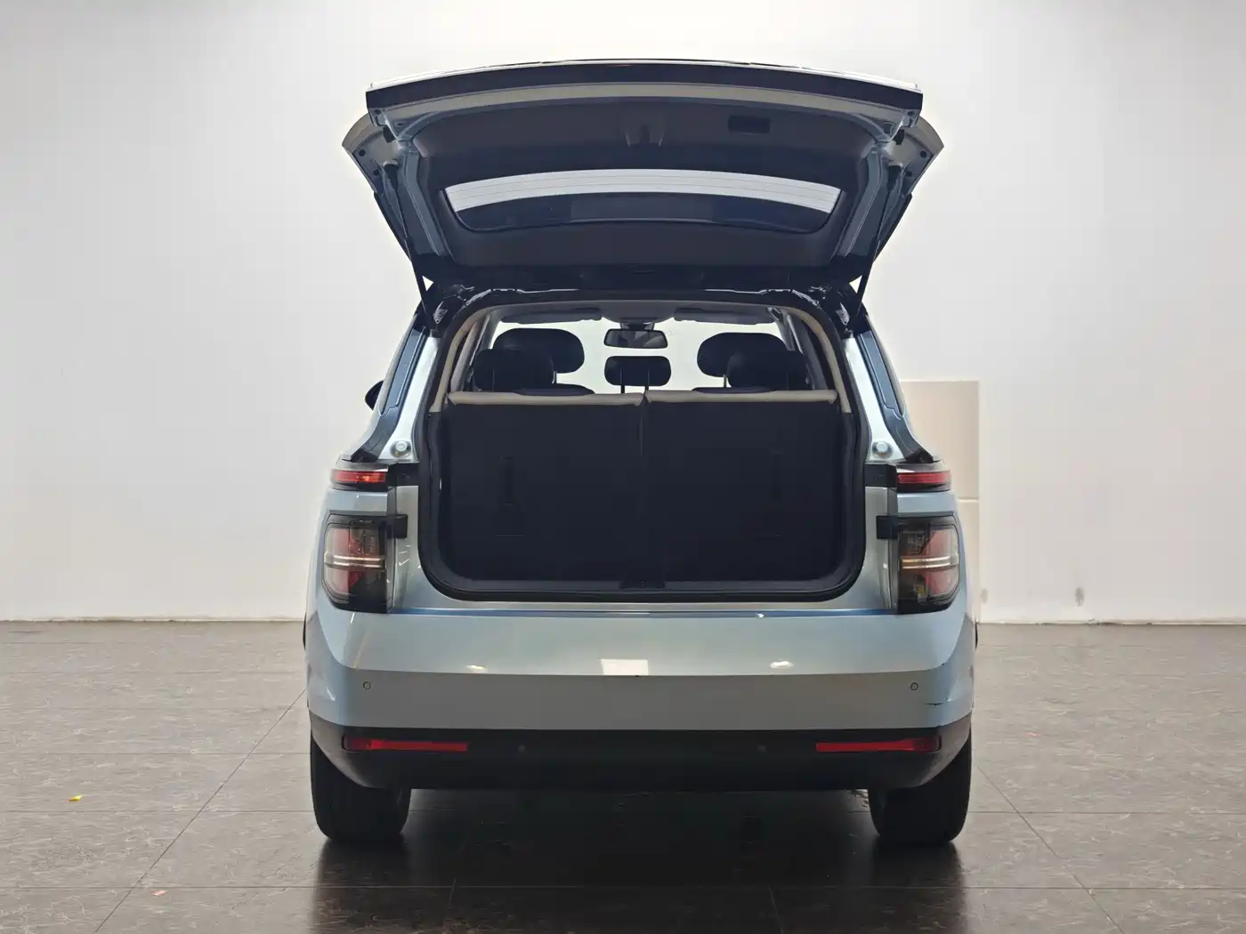 Baojun RM-5 2021 2019 1.5T CVT 24-hour Online Elite 7-seater