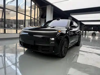 Li Auto L7