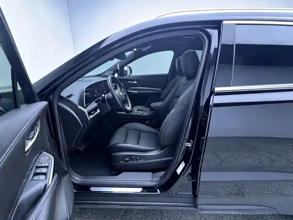 Cadillac XT4 2024 2024 28T 2WD Luxury