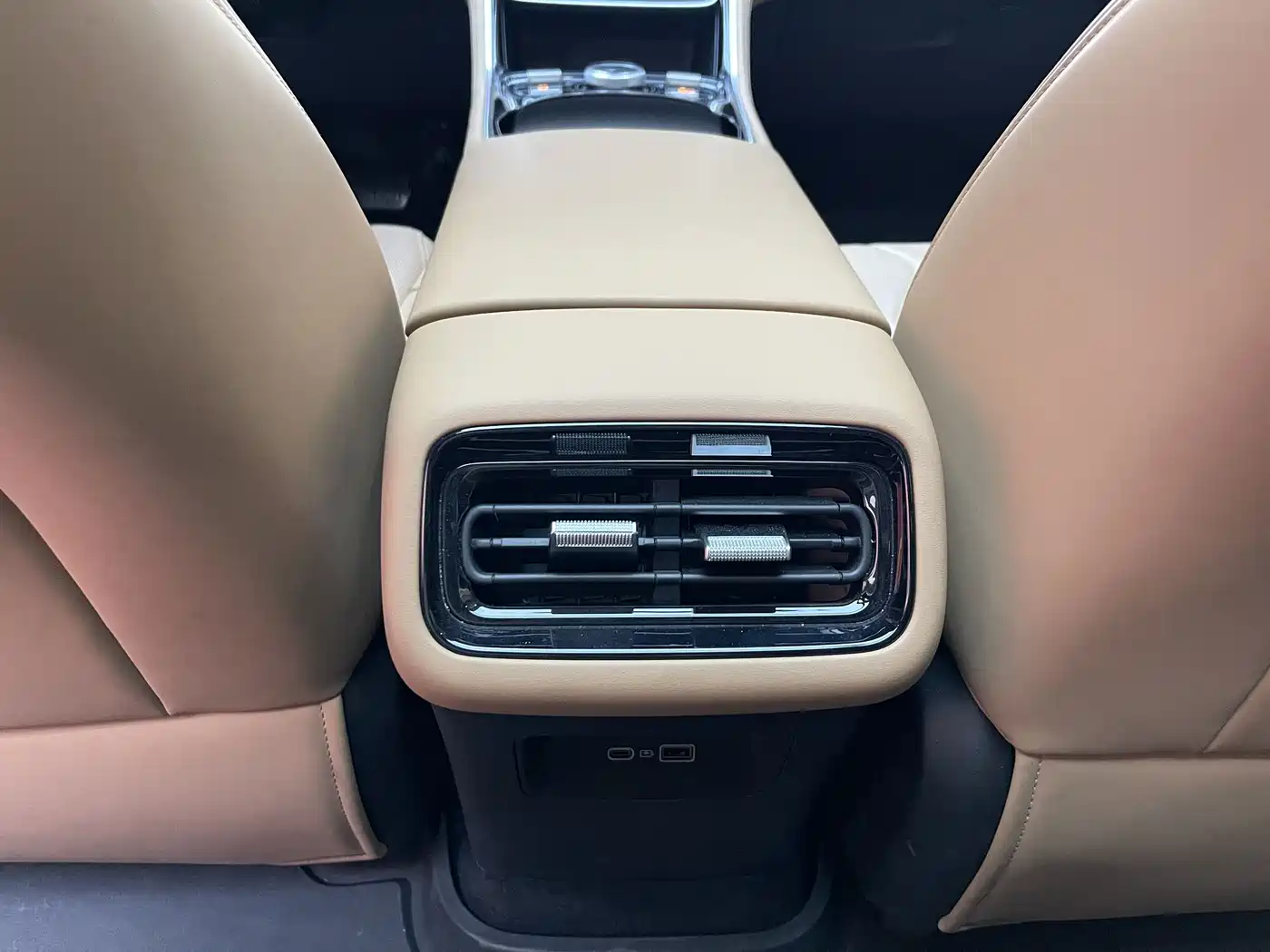 Geely Galaxy Galaxy A7 2025 2025 EM-i