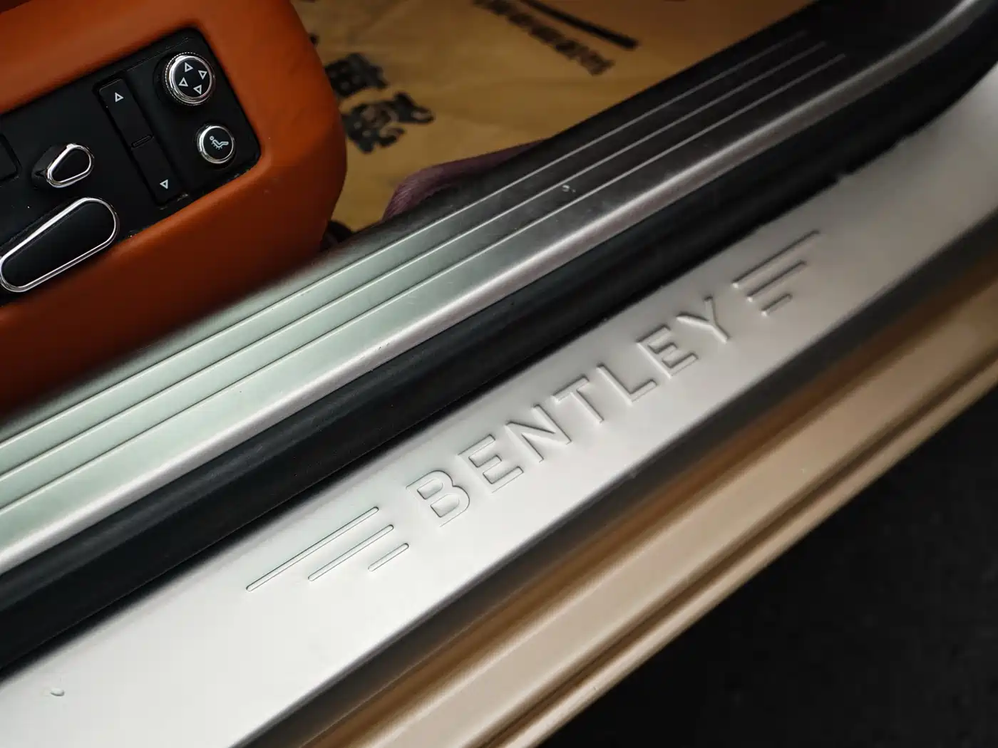 Bentley Flying Spur 2013 2012 6.0T Limited Edition