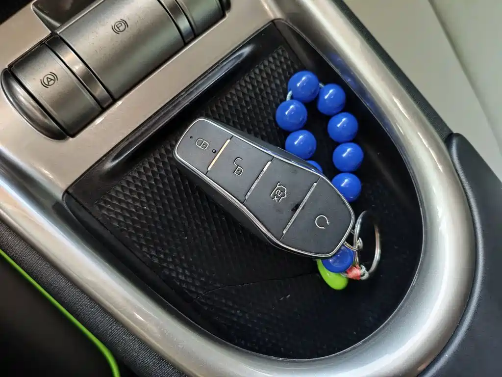 Фото 9 - BYD Dolphin