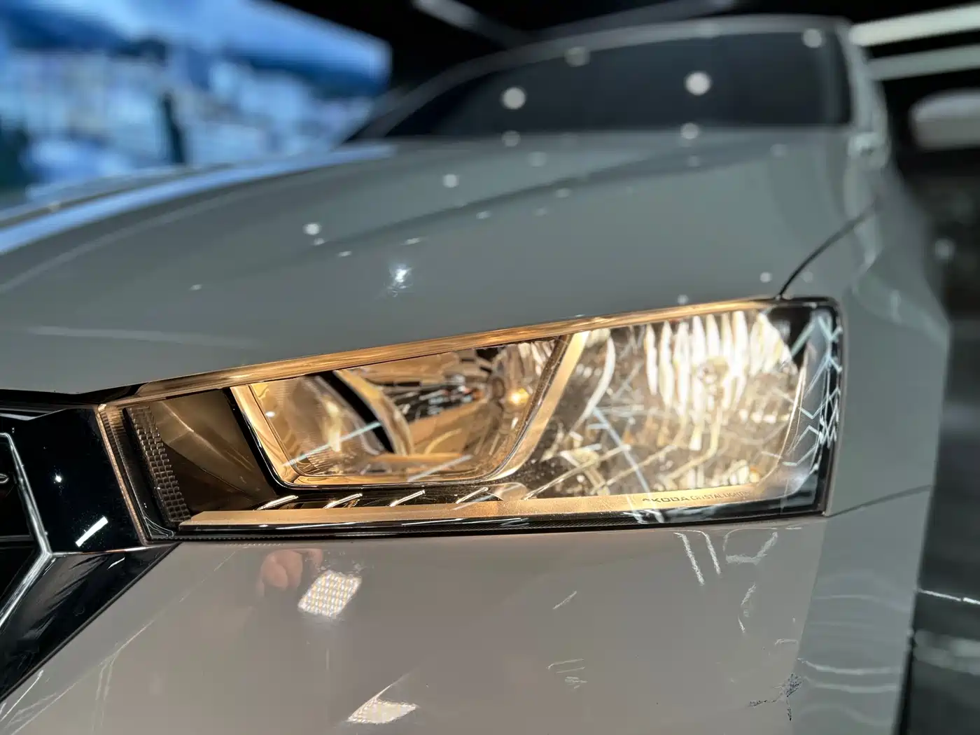 Škoda Rapid 2022 1.5L Automatic Comfort Edition фото 31