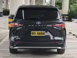 Фото 5 - Toyota Granvia