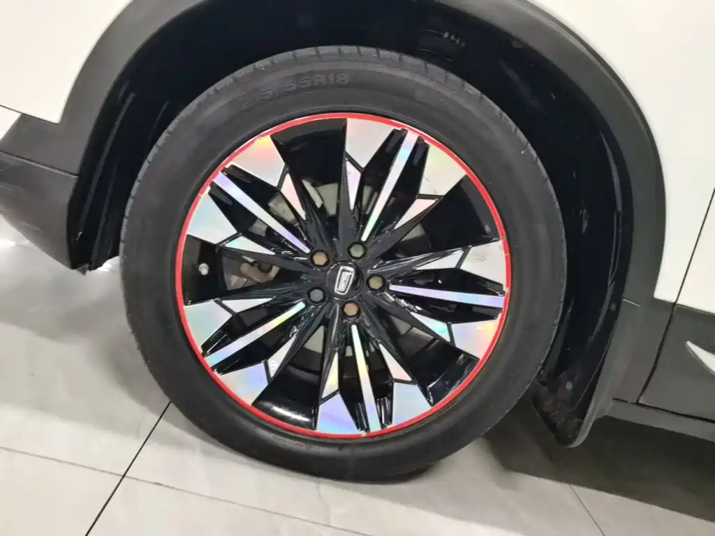 Bestune T77 2019 2019 230 TID Auto Luxury China VI
