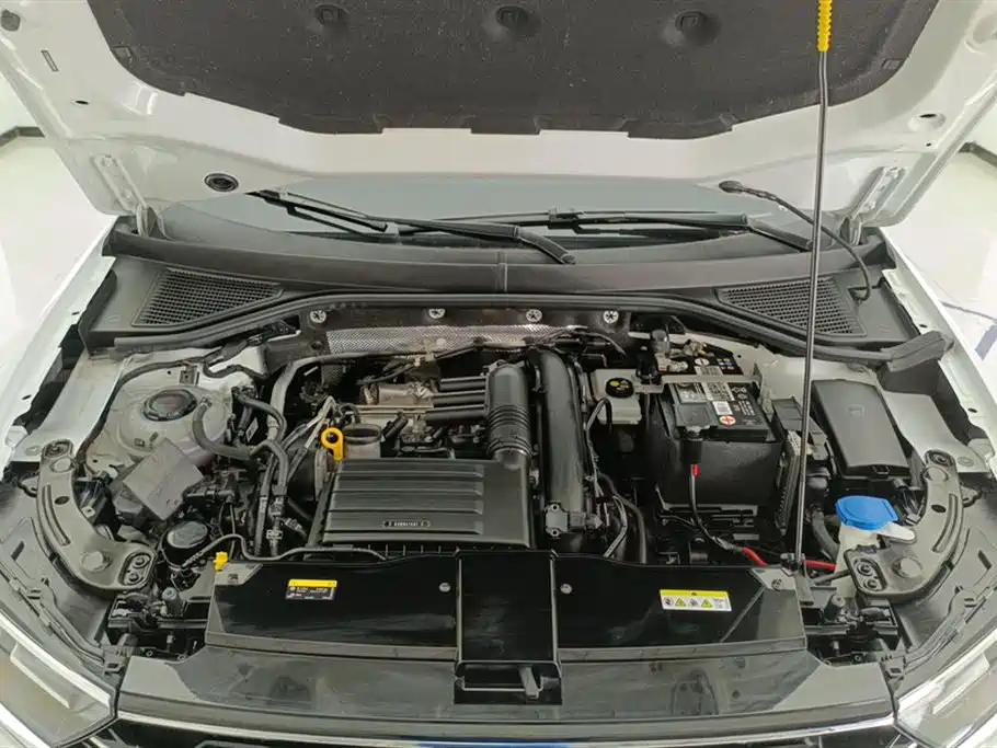 Volkswagen T-ROC 2022 280TSI DSG 2WD Elite PLUS фото 10