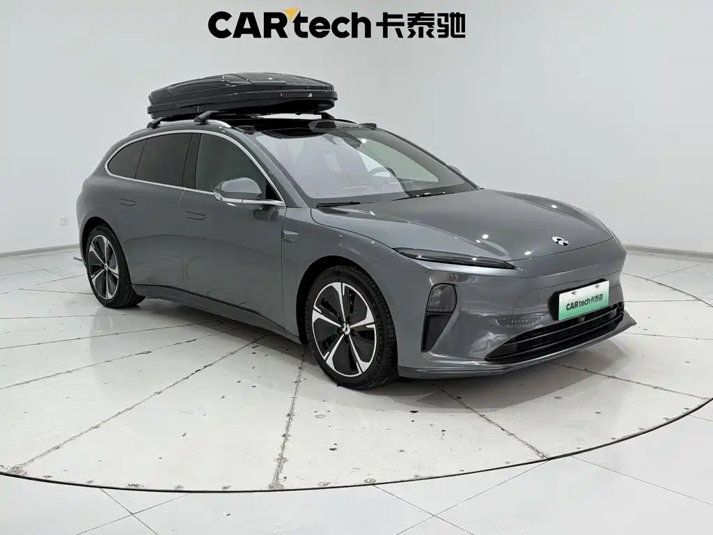 Фото 2 - NIO ET5T