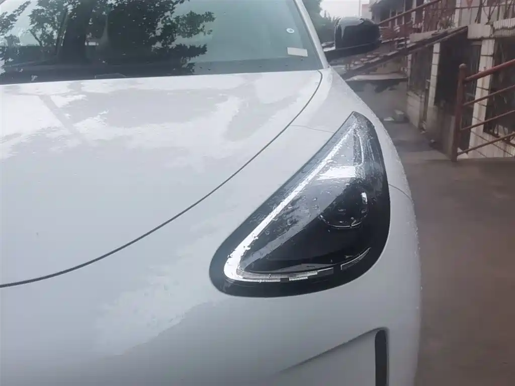 Geely Galaxy Starry Wish 2026 Edition 310km Youth Version фото 24