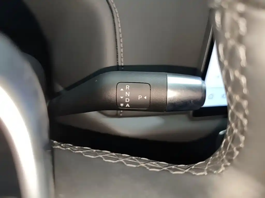 Li Auto L7 2025 2025 Max Smart Renewal Edition