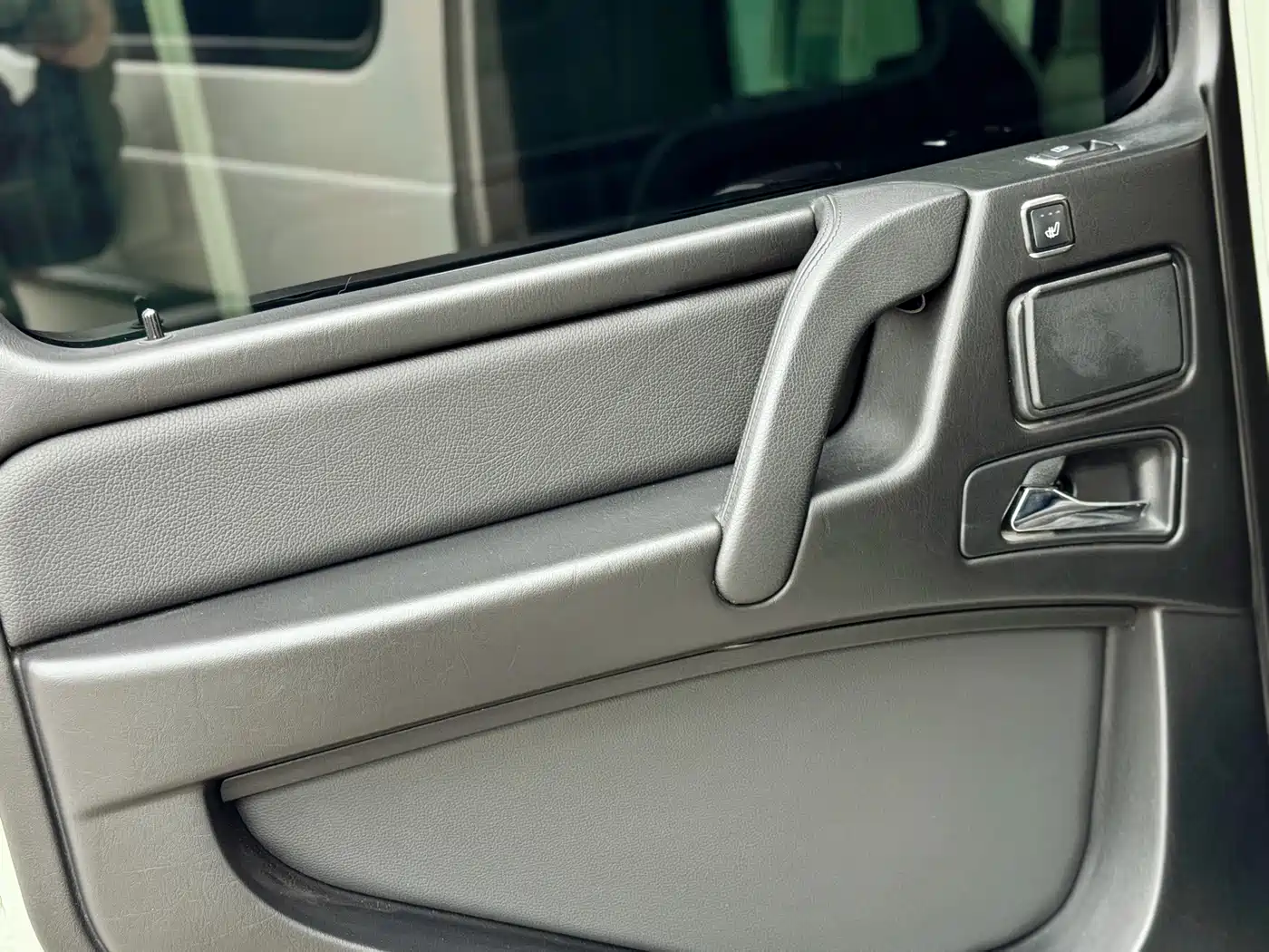 Mercedes-Benz G-Class 2013 G 500 фото 20