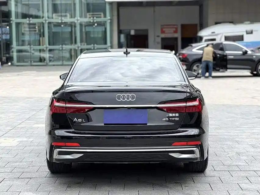  A6L